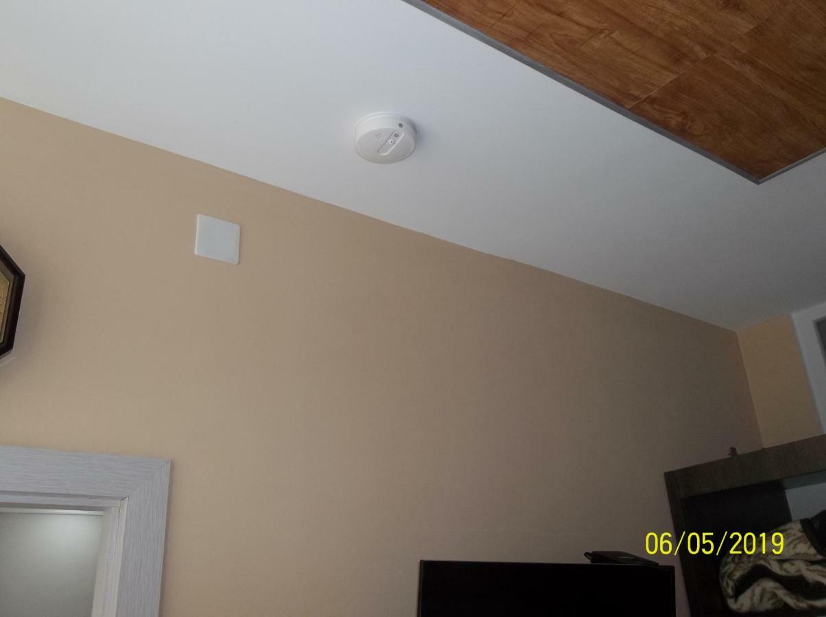 Мате Apartment バトゥーミ エクステリア 写真