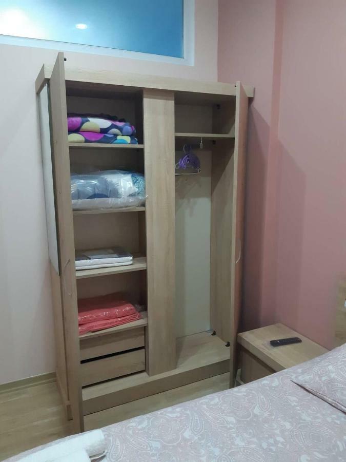 Мате Apartment バトゥーミ エクステリア 写真