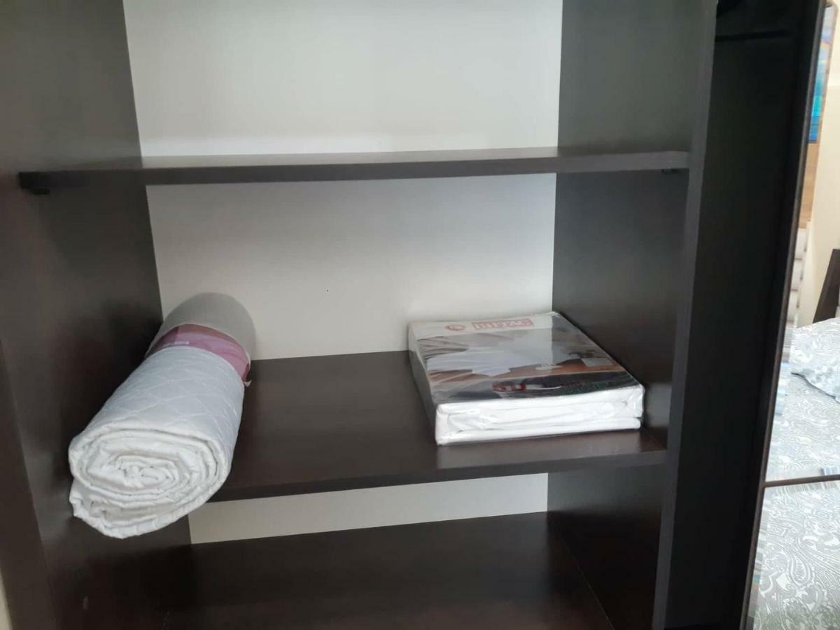 Мате Apartment バトゥーミ エクステリア 写真