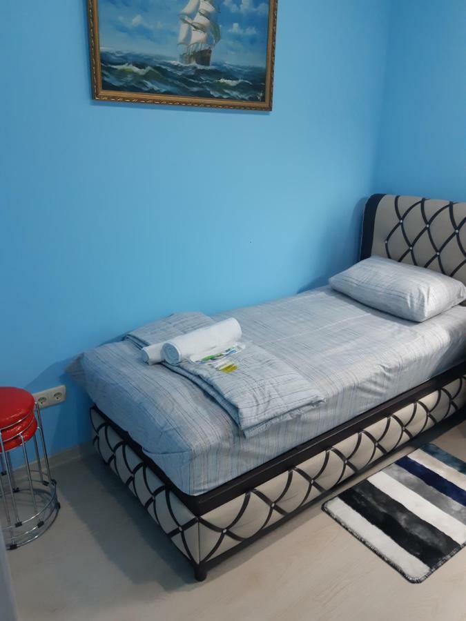 Мате Apartment バトゥーミ エクステリア 写真
